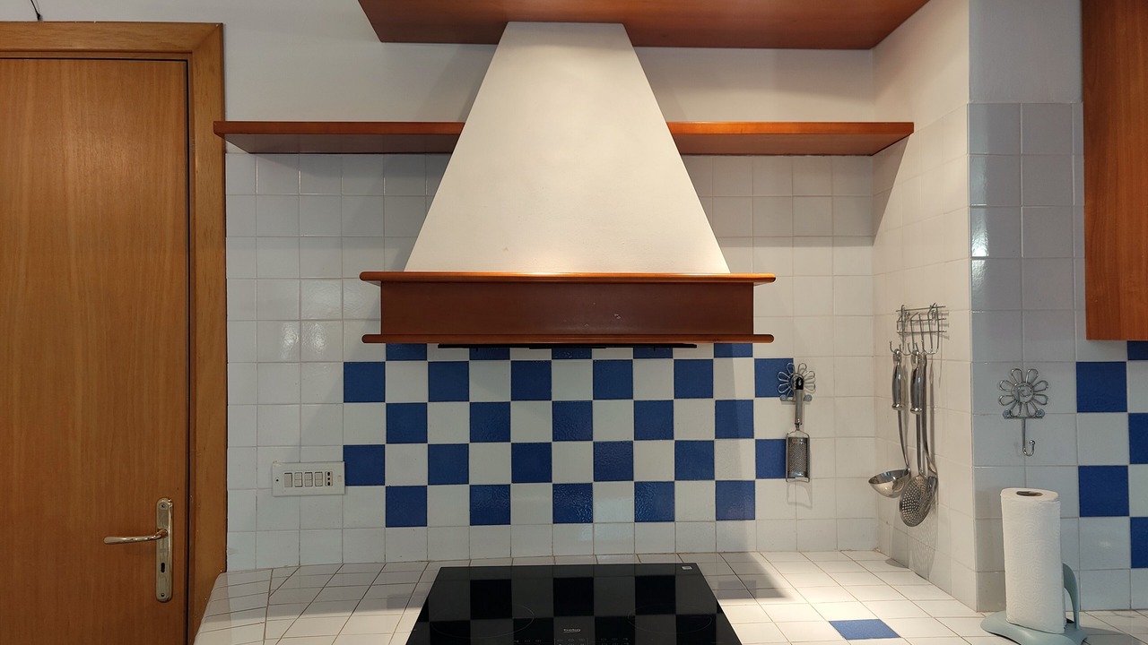 Photo of Kitchen in Vitulano