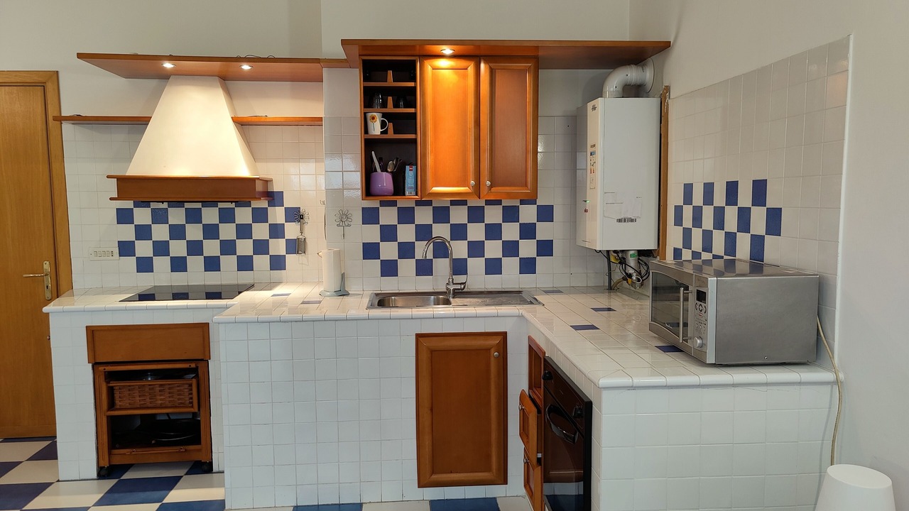 Photo of Kitchen in Vitulano