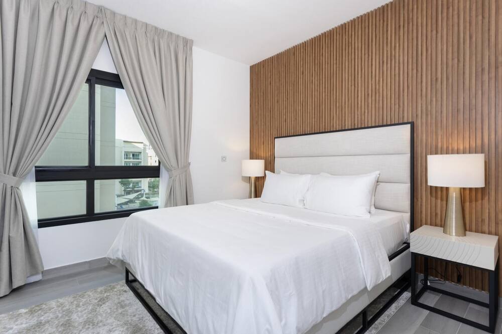 Photo of Bedroom in The Greens