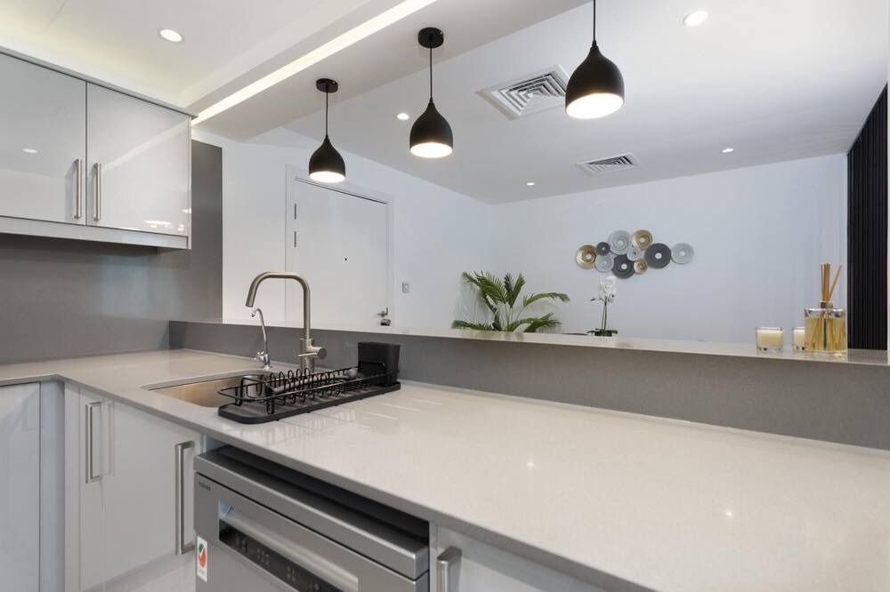 Photo of Kitchen in The Greens