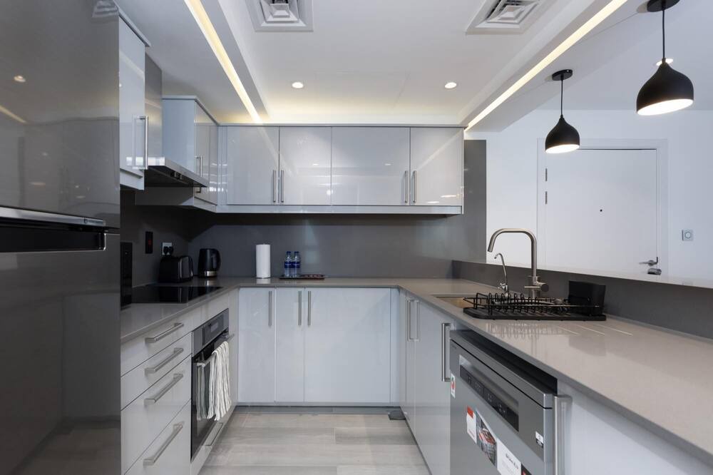 Photo of Kitchen in The Greens