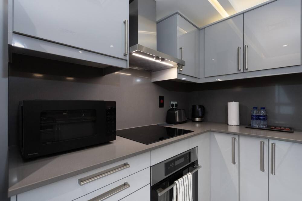 Photo of Kitchen in The Greens