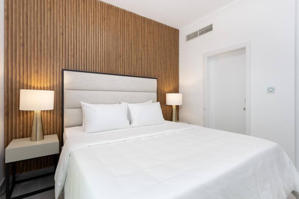 Photo of Bedroom in The Greens