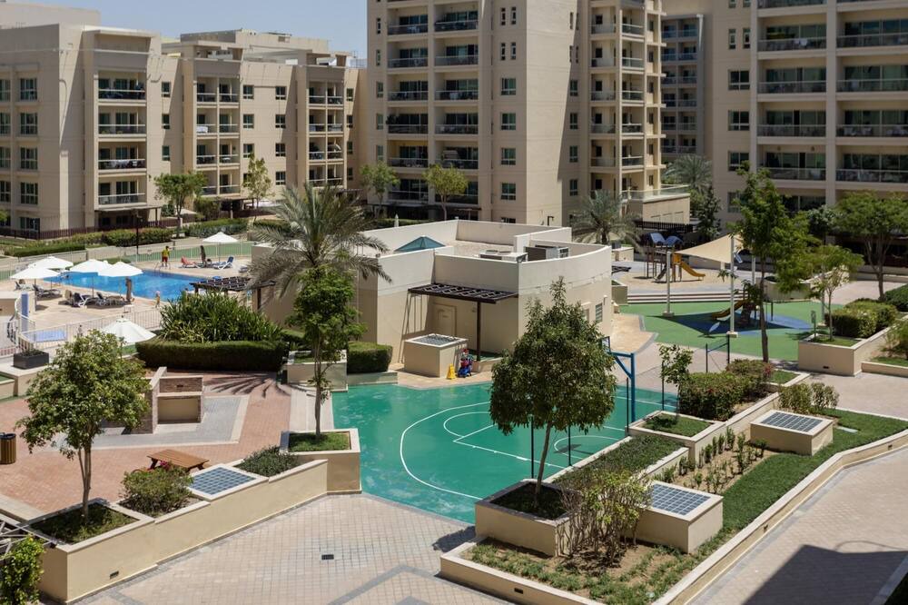 Photo of Outdoor in The Greens