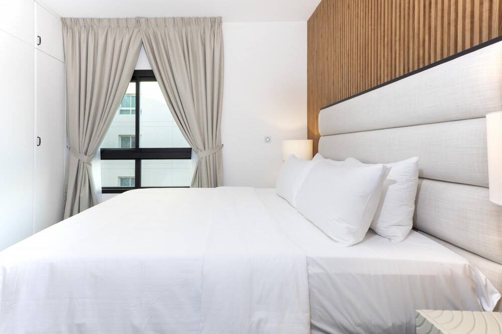 Photo of Bedroom in The Greens