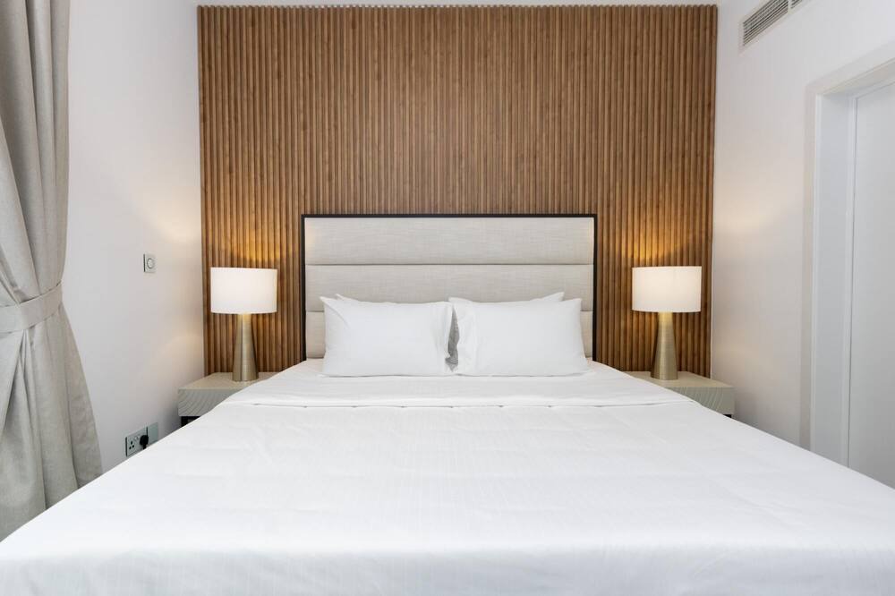 Photo of Bedroom in The Greens
