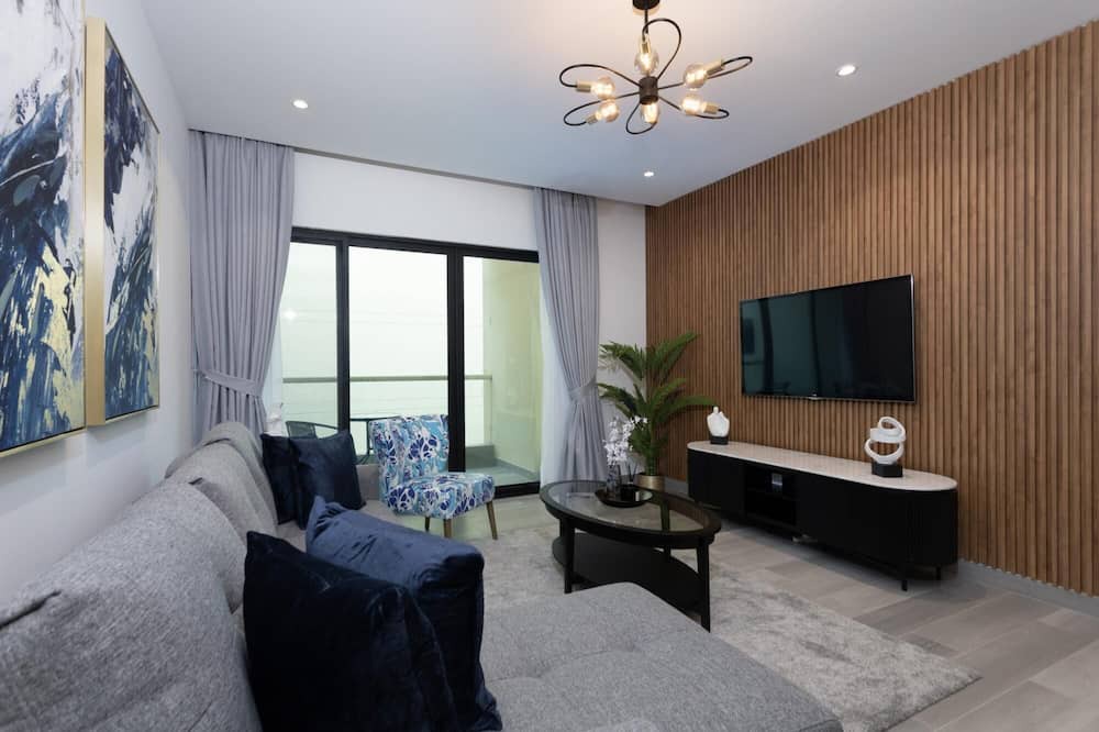 Photo of Livingroom in The Greens