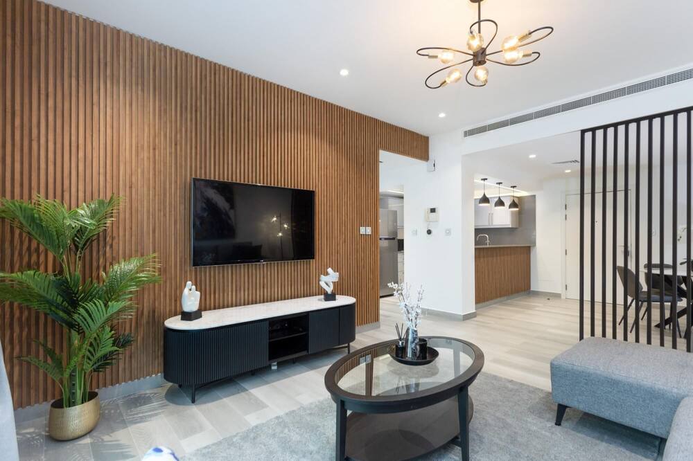Photo of Livingroom in The Greens