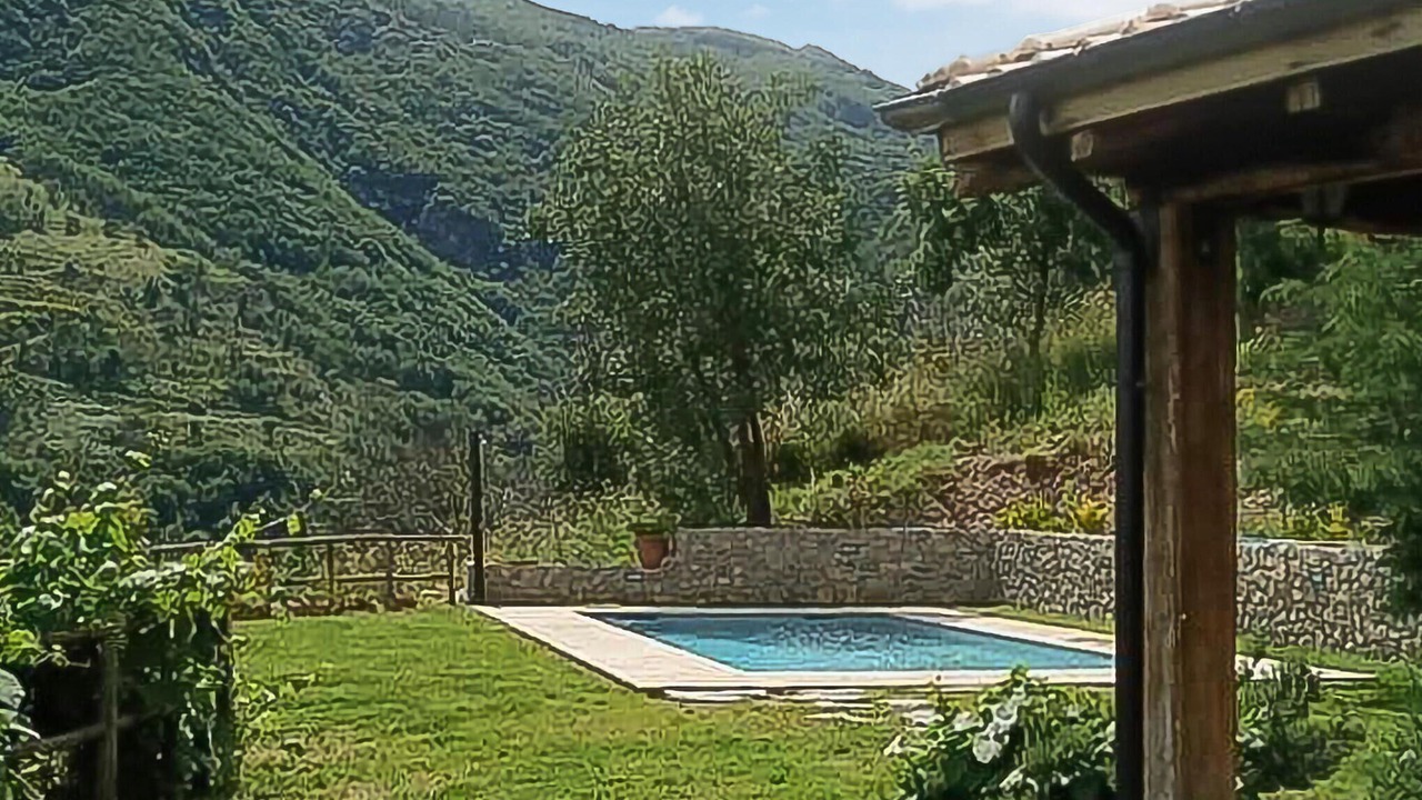 Photo of Outdoor in Lungro