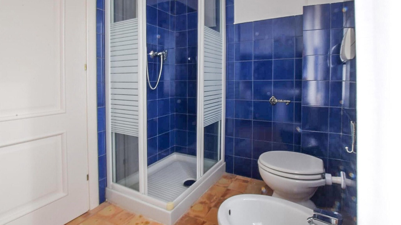 Photo of Bathroom in Lungro