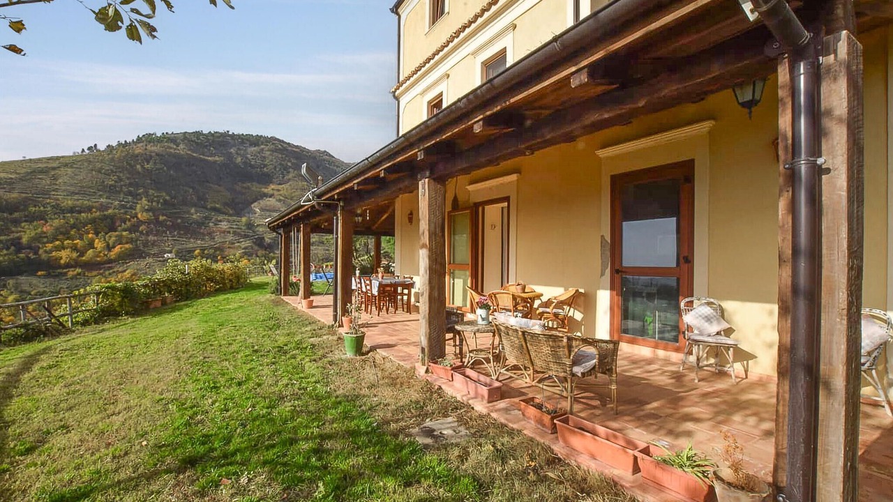 Photo of Patio Balcony in Lungro