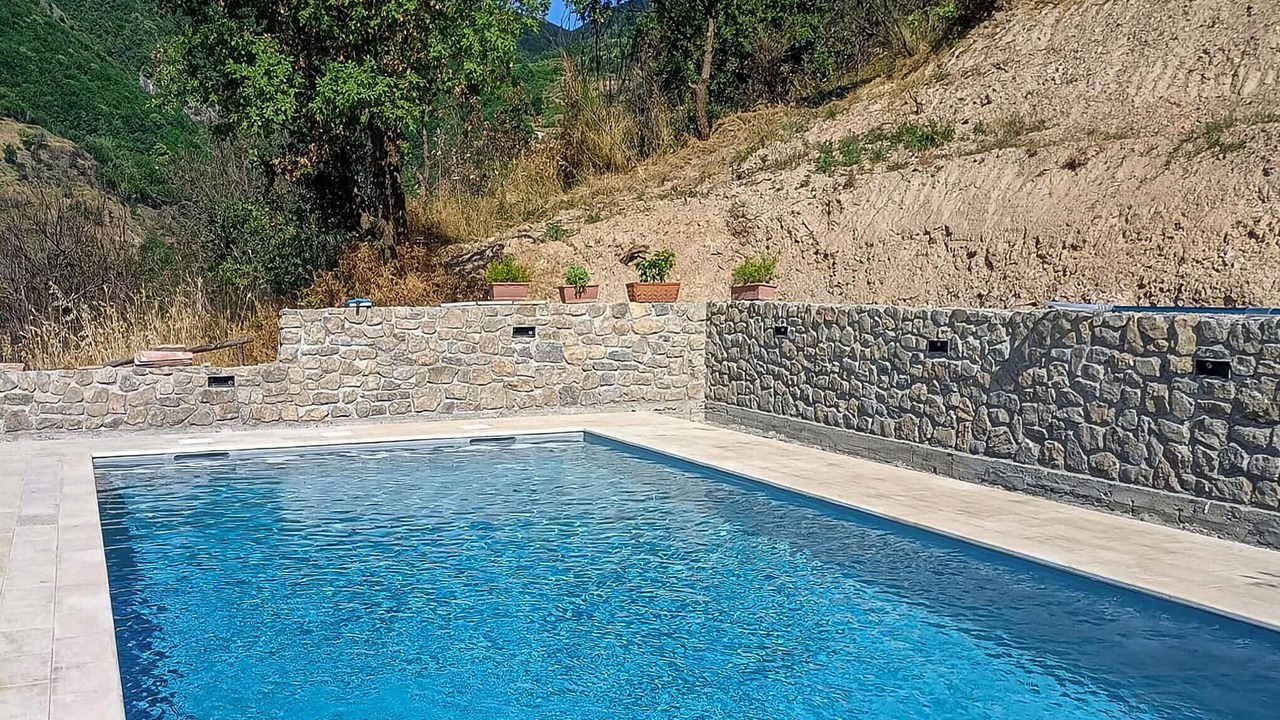 Photo of Outdoor in Lungro