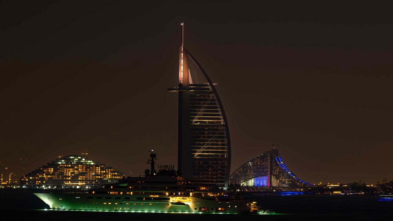Photo of Others in Palm Jumeirah
