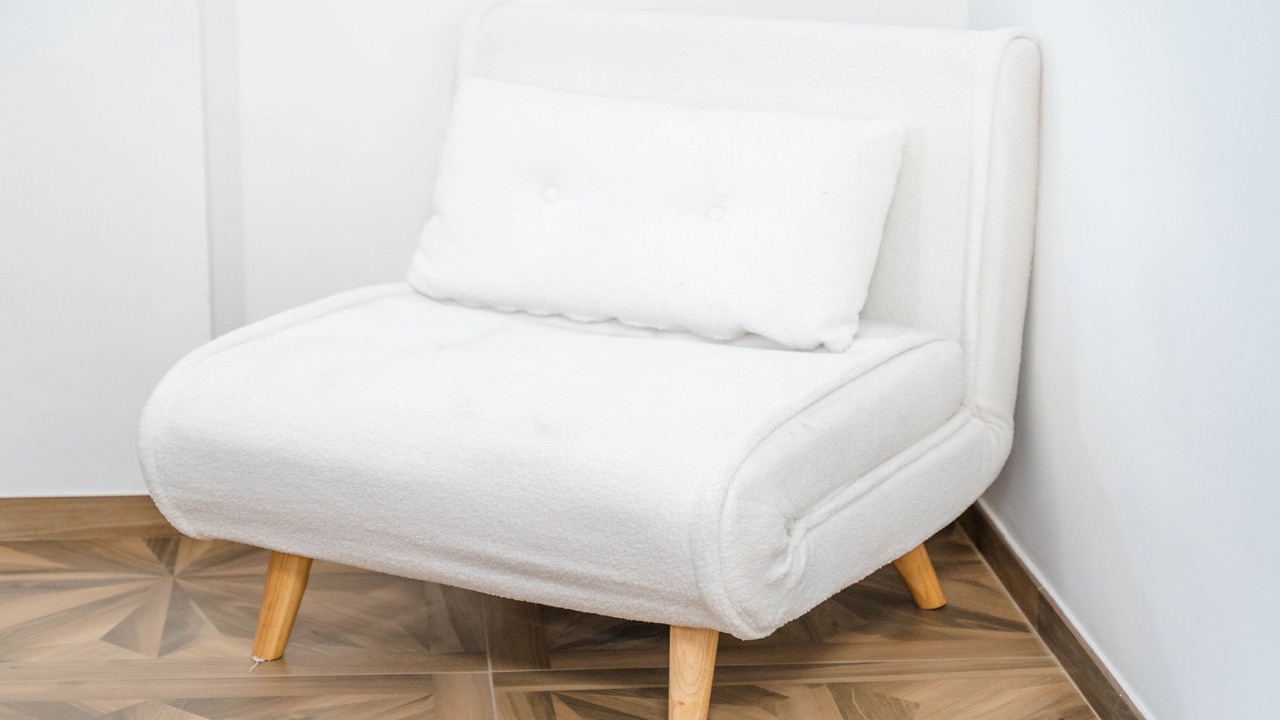 Photo of Bedroom in Quarto