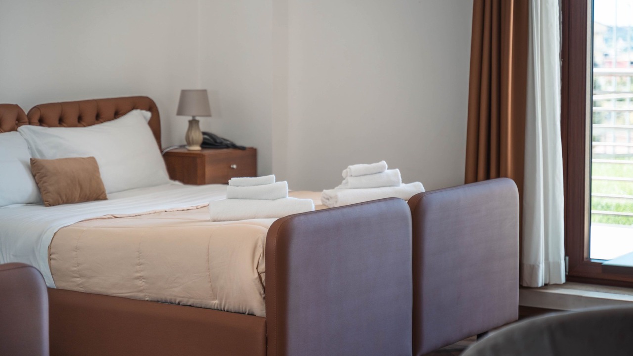 Photo of Bedroom in Quarto