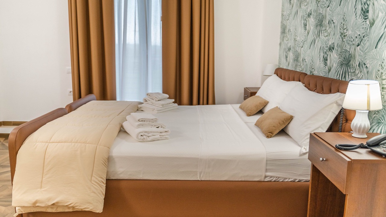 Photo of Bedroom in Quarto