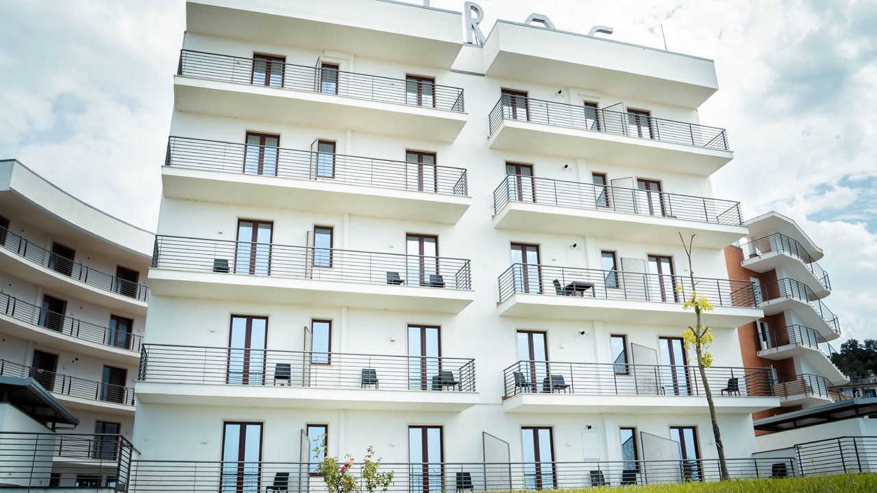 Photo of Outdoor in Quarto
