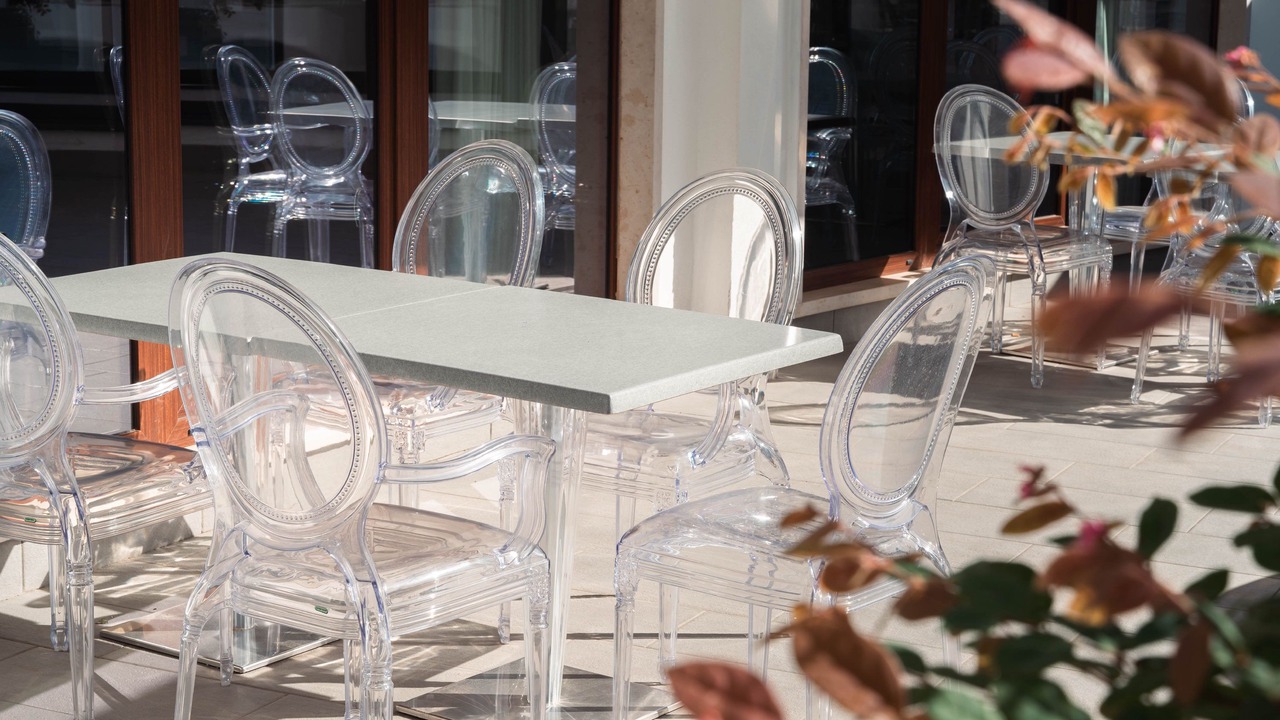 Photo of Patio Balcony in Quarto