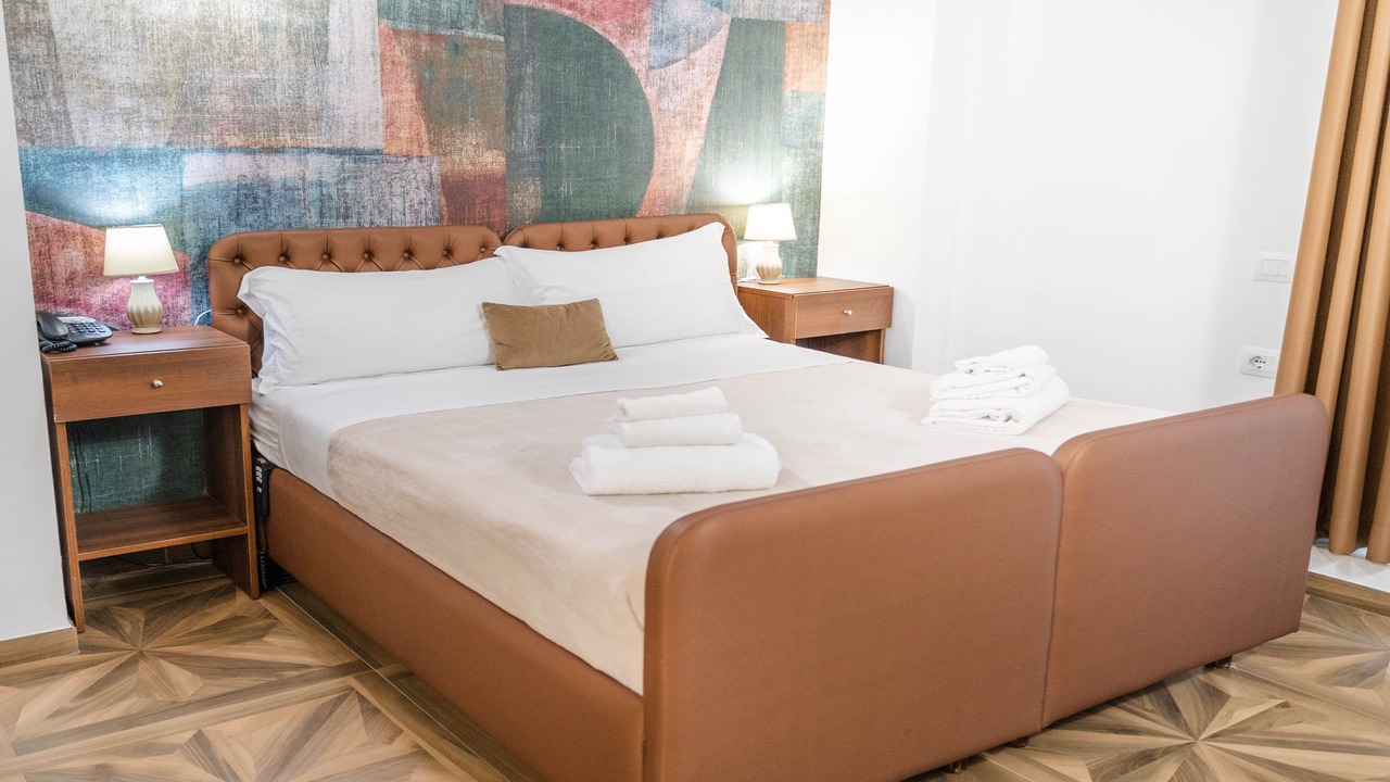 Photo of Bedroom in Quarto