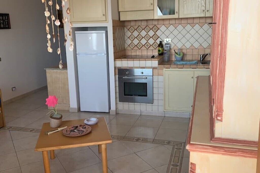 Photo of Kitchen in Cugnana Verde