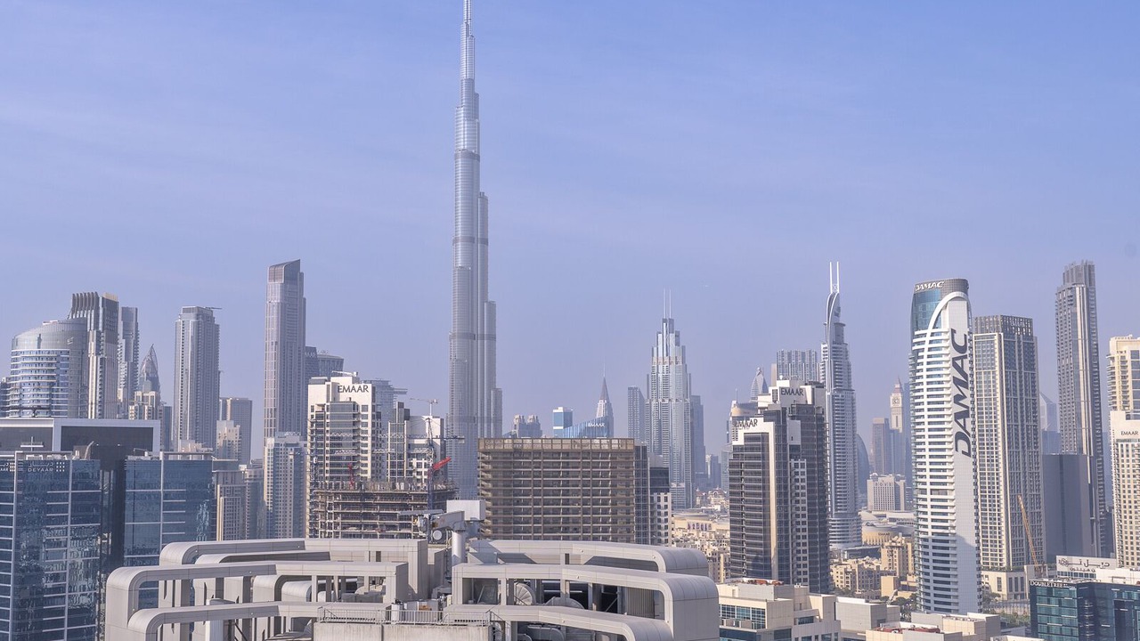 Photo of Others in Business Bay