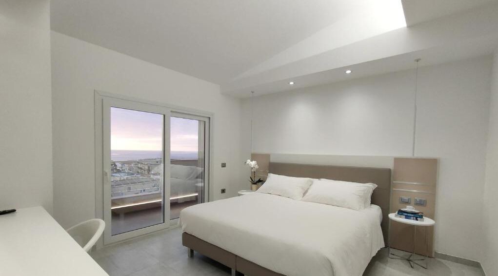 Photo of Bedroom in Tropea