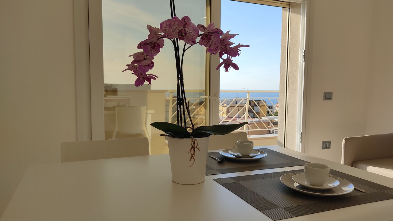 Photo of Kitchen in Tropea