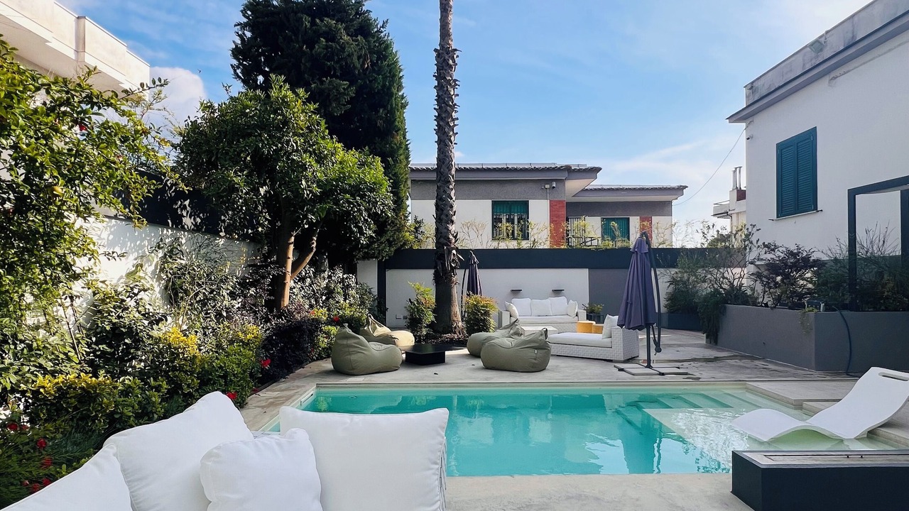 Photo of Outdoor in San Paolo Bel Sito