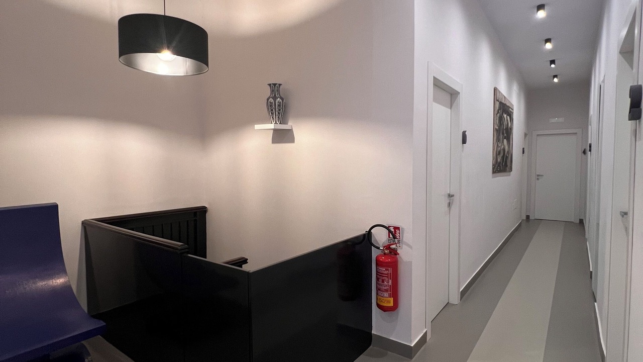 Photo of Livingroom in San Paolo Bel Sito