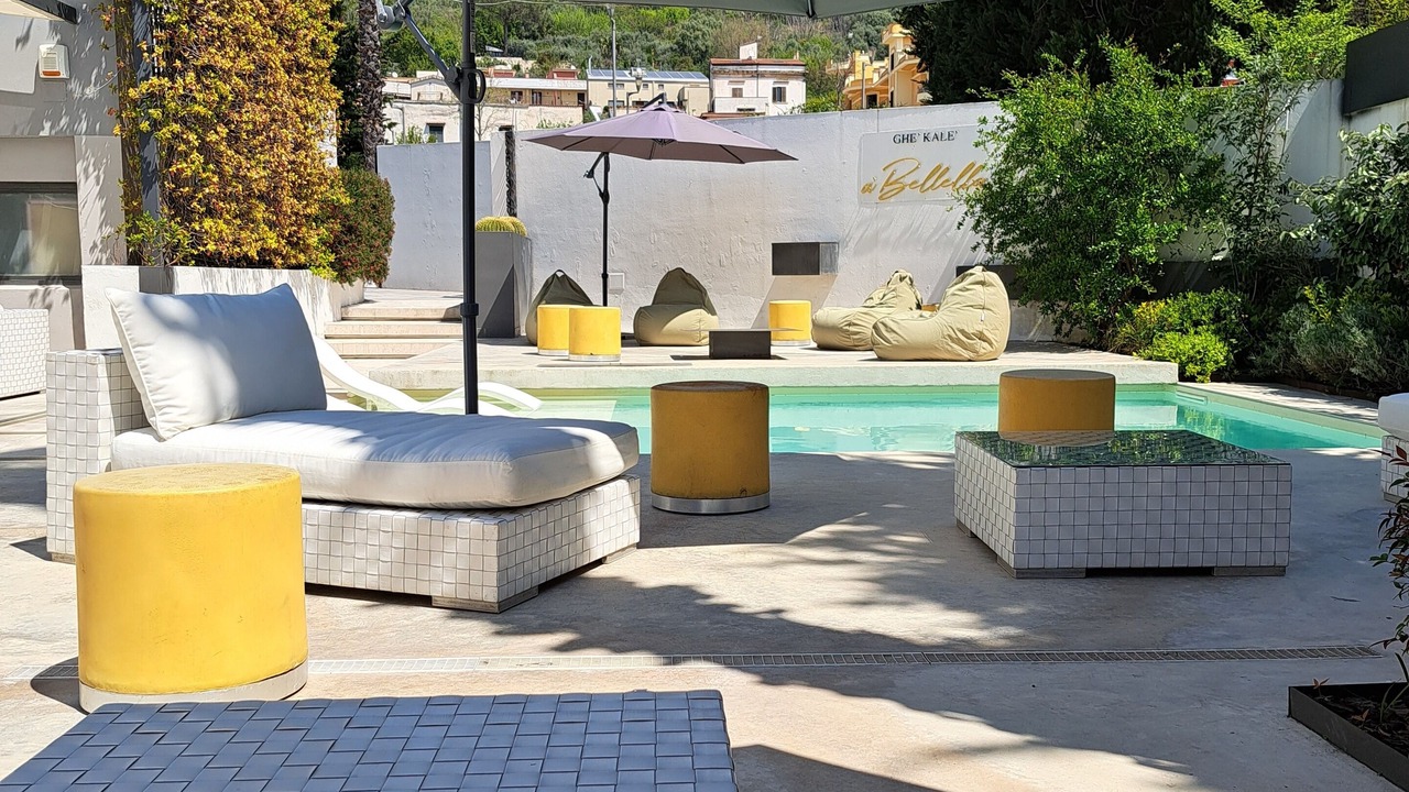 Photo of Outdoor in San Paolo Bel Sito
