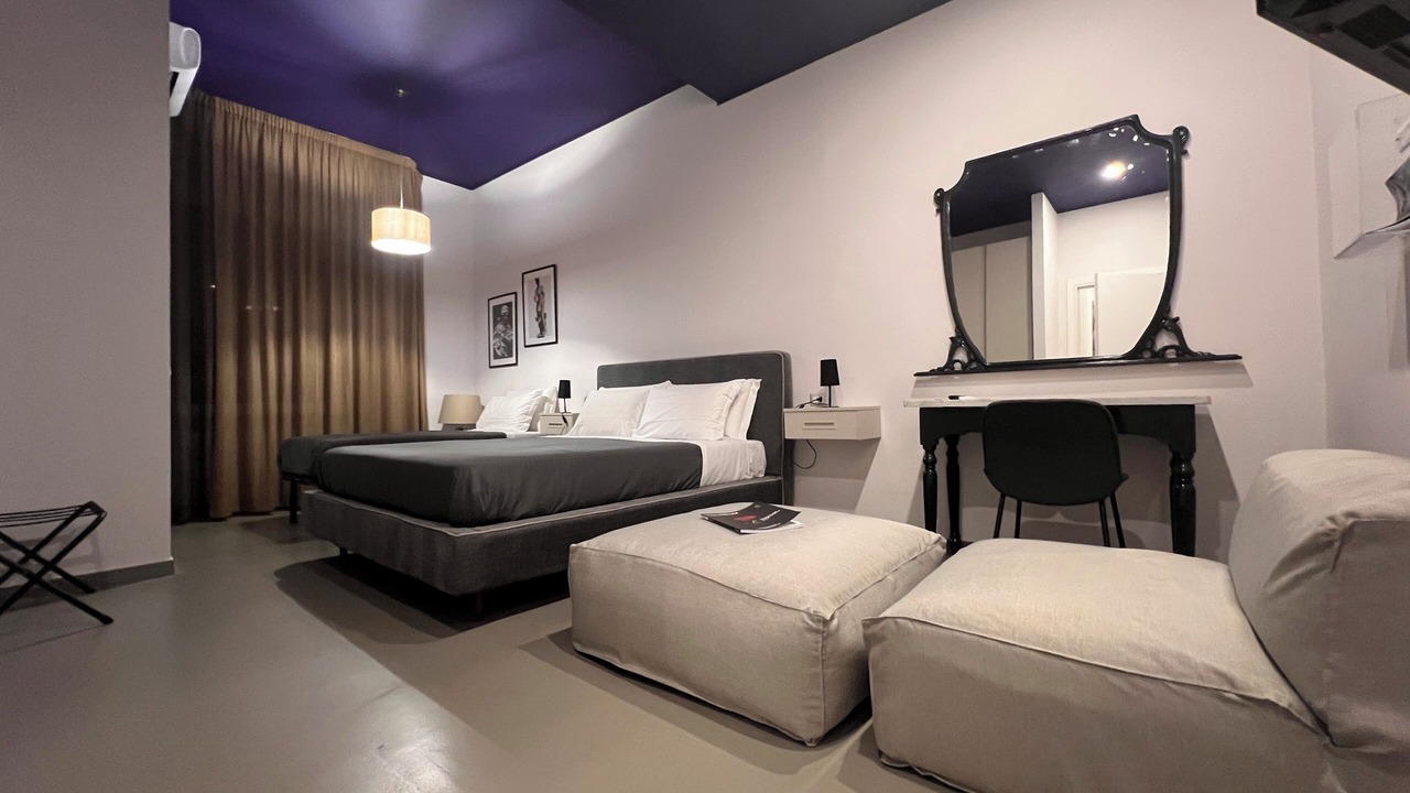 Photo of Bedroom in San Paolo Bel Sito