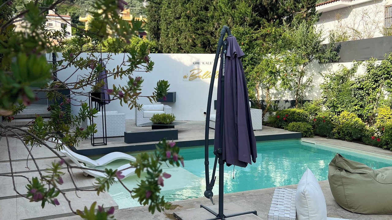 Photo of Outdoor in San Paolo Bel Sito