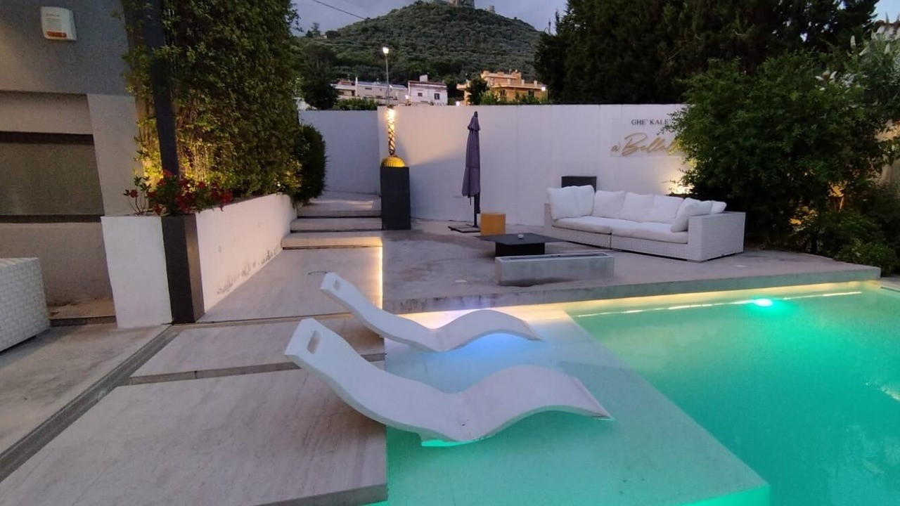 Photo of Outdoor in San Paolo Bel Sito