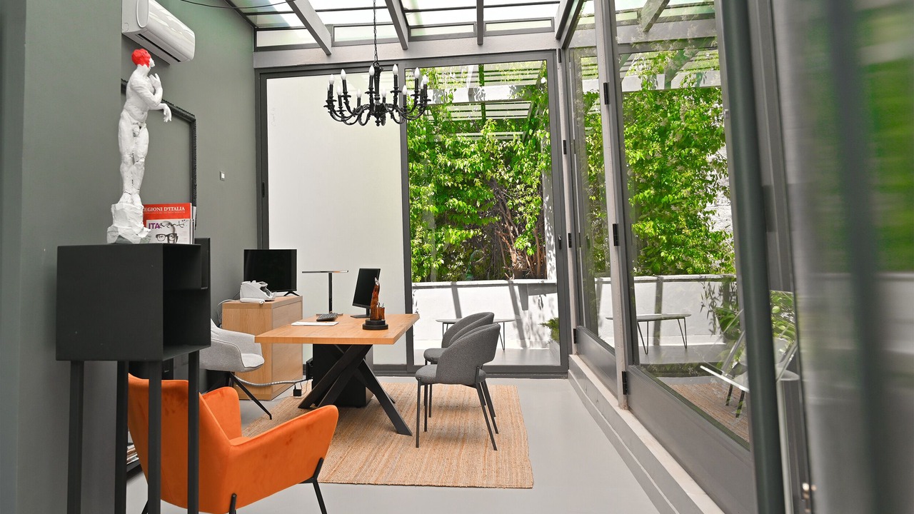 Photo of Livingroom in San Paolo Bel Sito