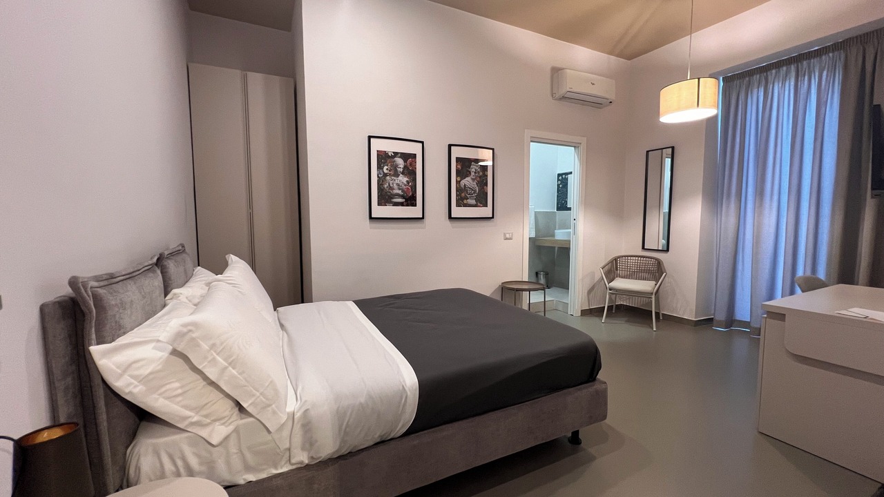 Photo of Bedroom in San Paolo Bel Sito