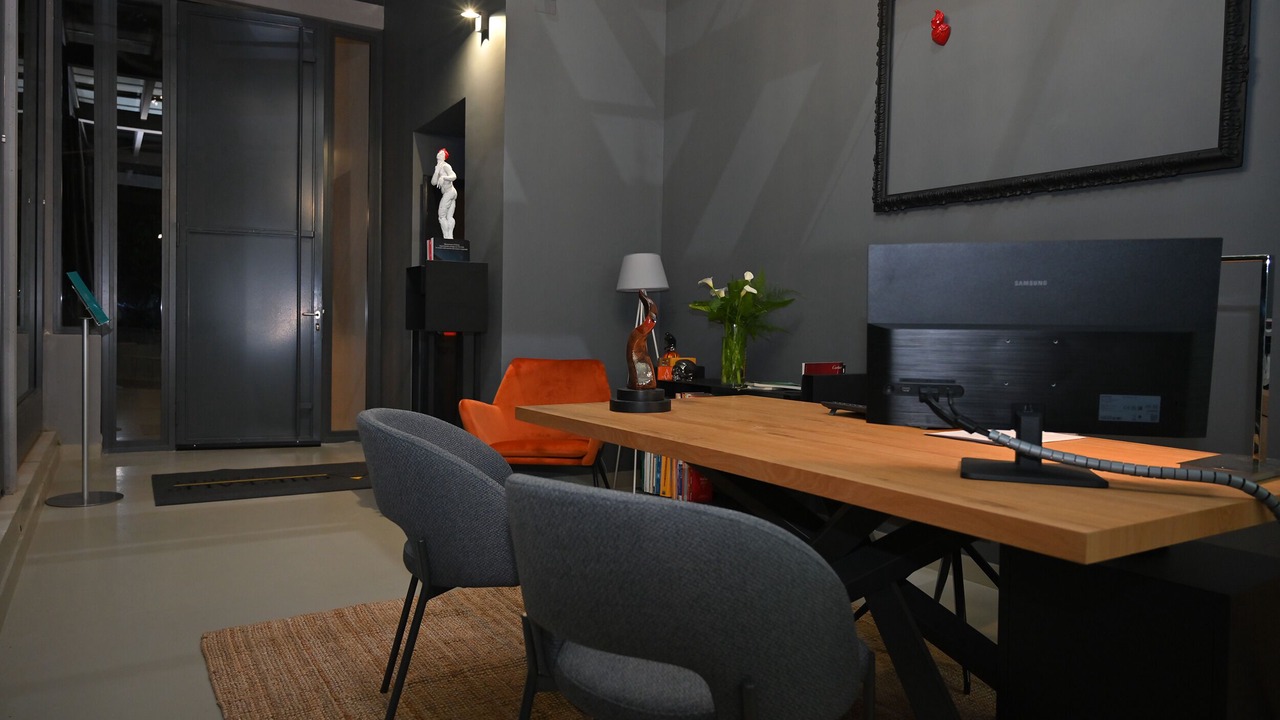 Photo of Livingroom in San Paolo Bel Sito