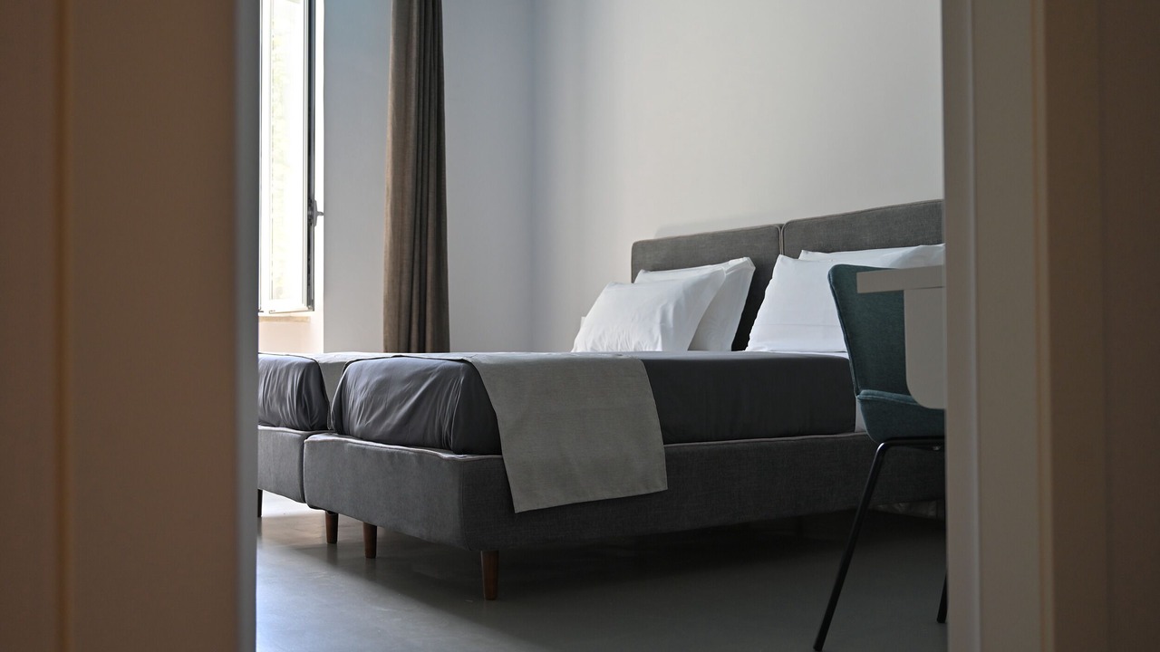 Photo of Bedroom in San Paolo Bel Sito