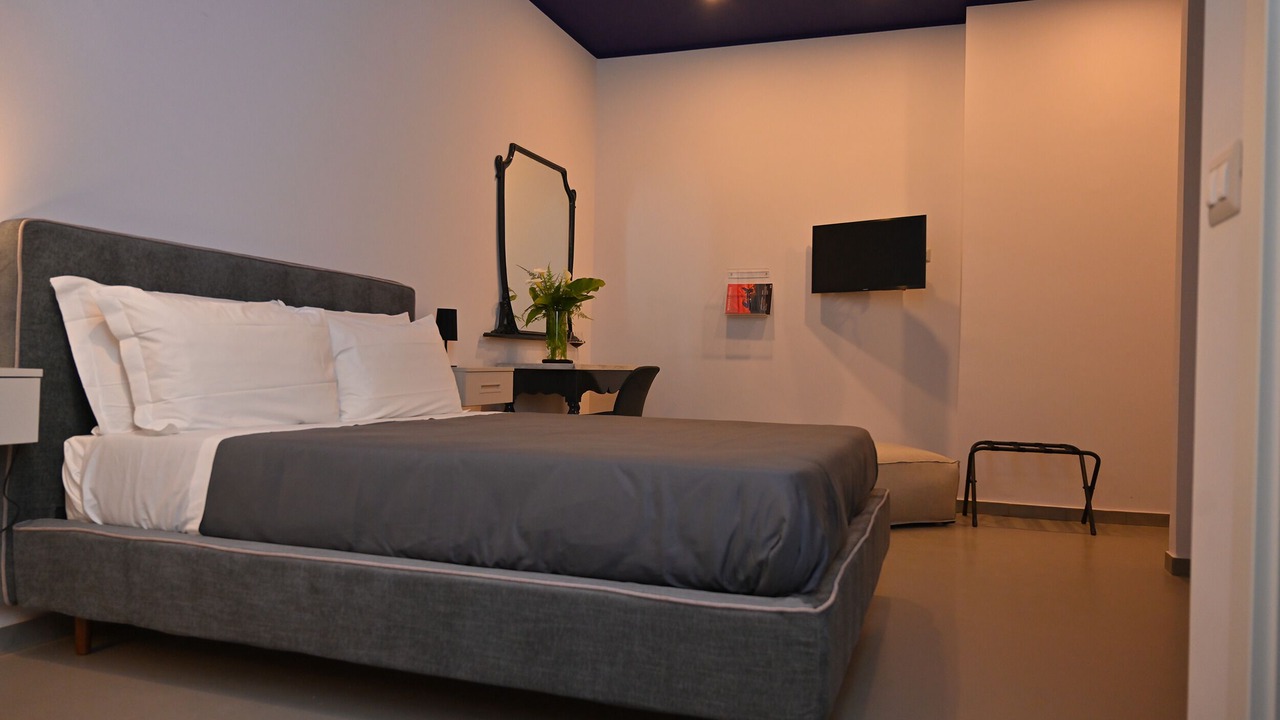 Photo of Bedroom in San Paolo Bel Sito