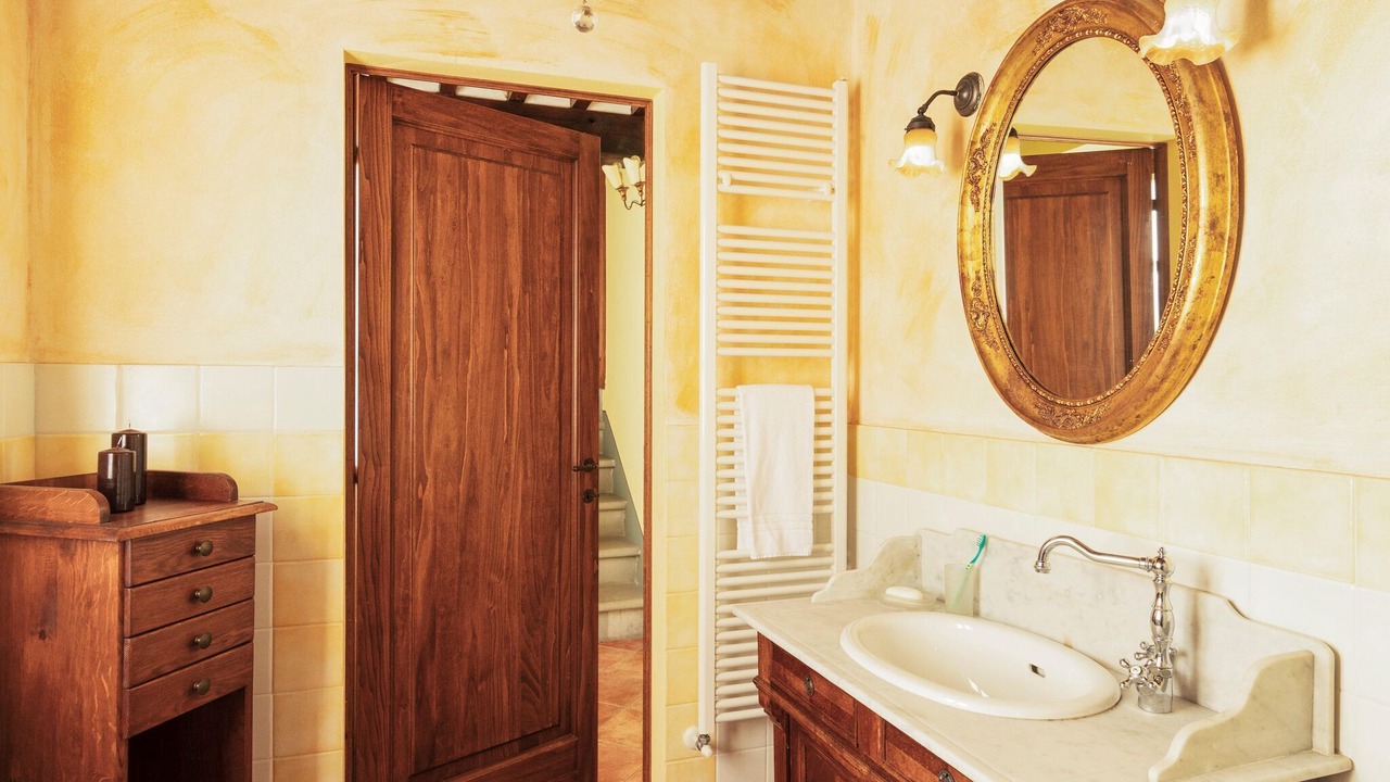Photo of Bathroom in Camucia