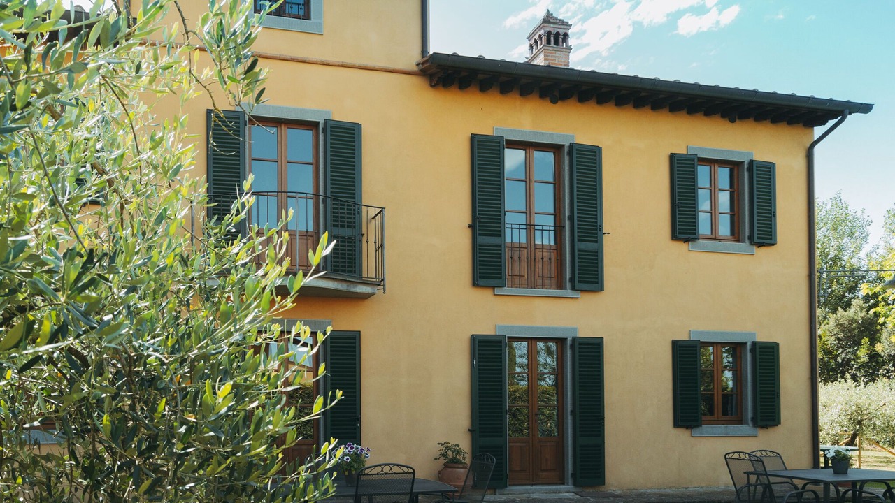 Photo of Outdoor in Camucia