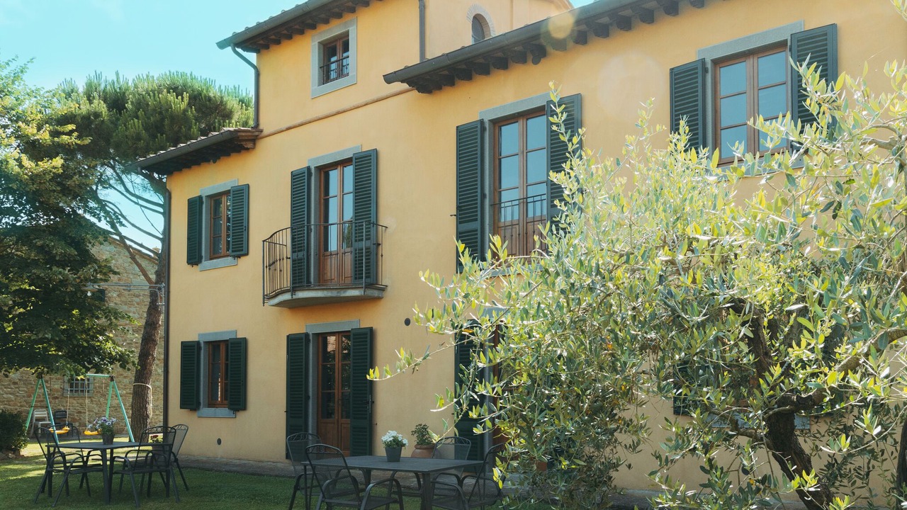 Photo of Outdoor in Camucia