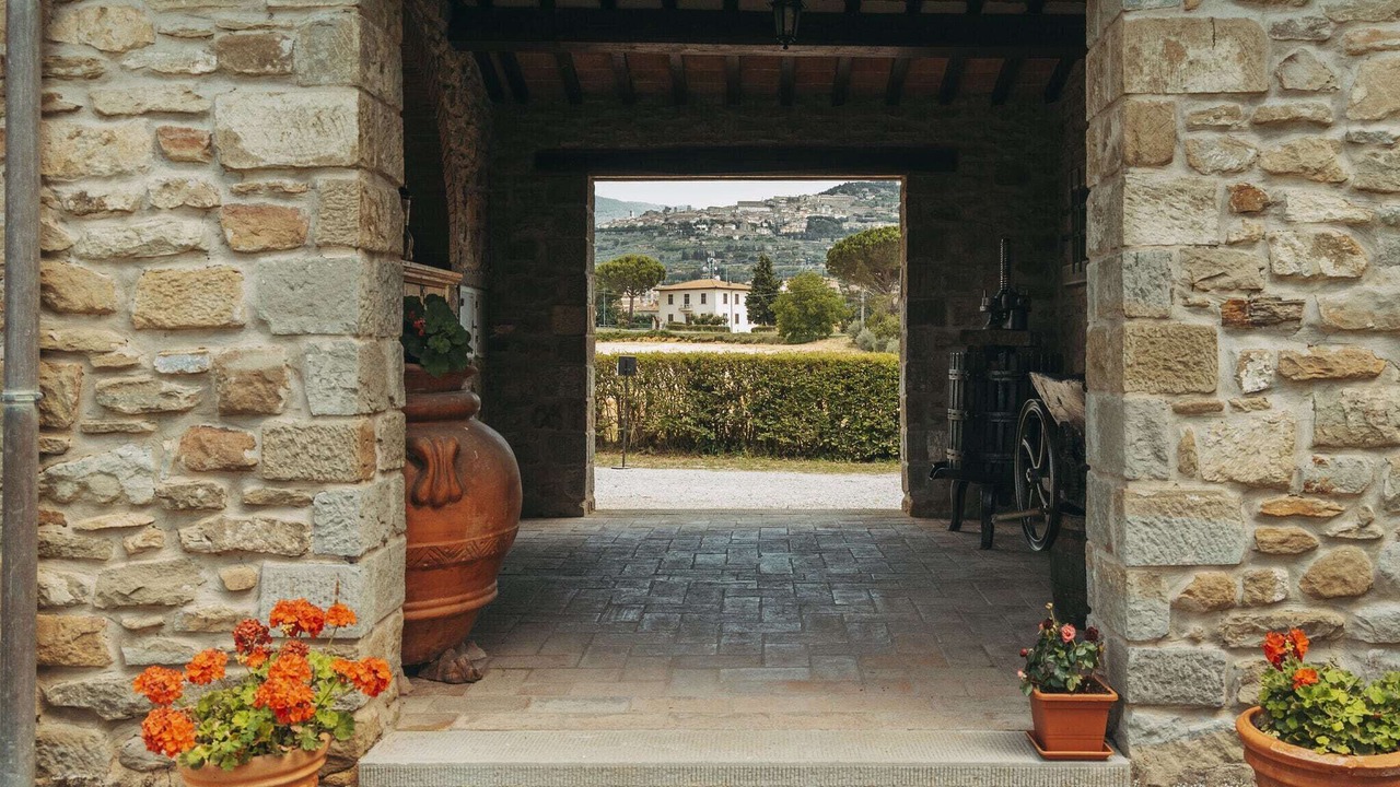 Photo of Outdoor in Camucia