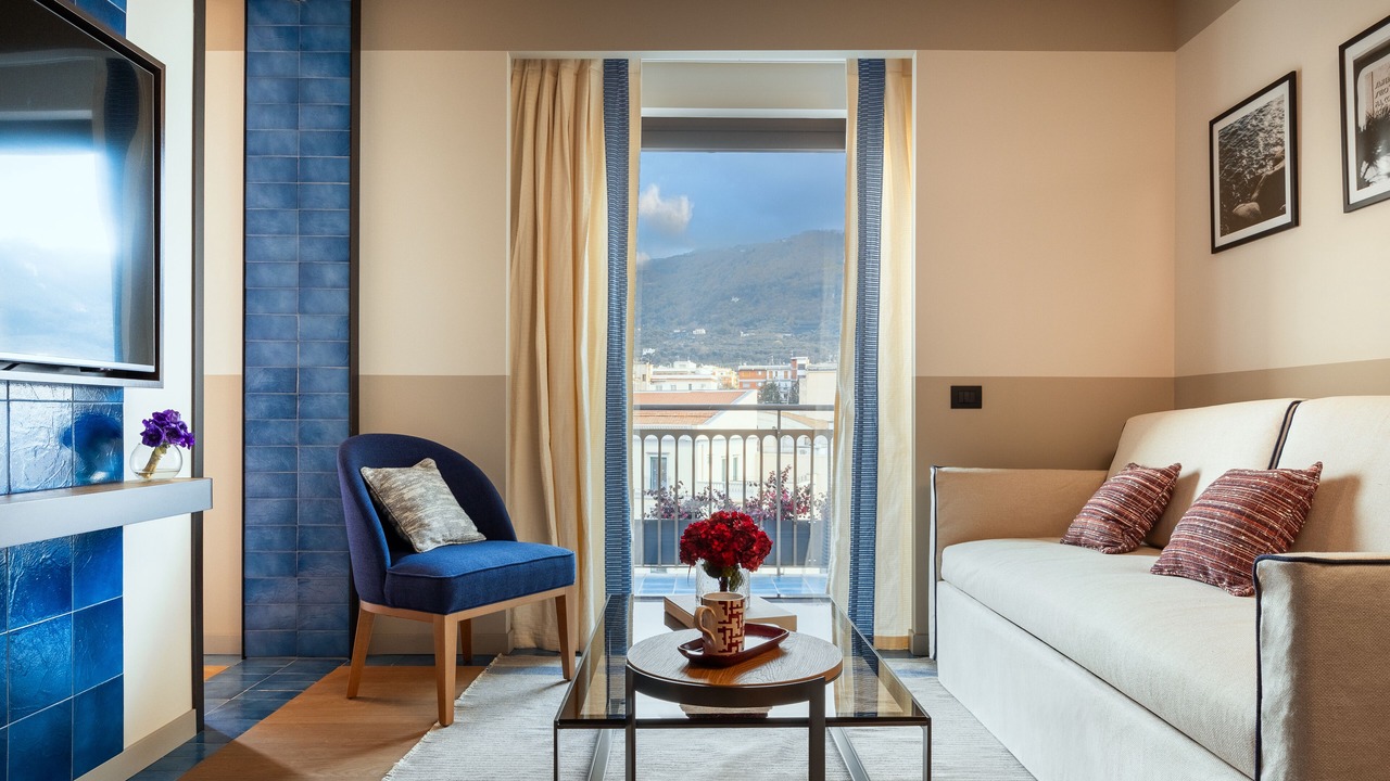 Photo of Bedroom in Sorrento City Centre