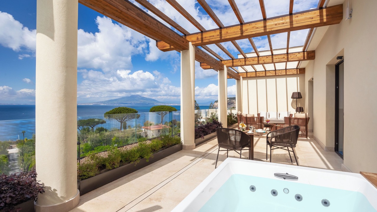 Photo of Bedroom in Sorrento City Centre