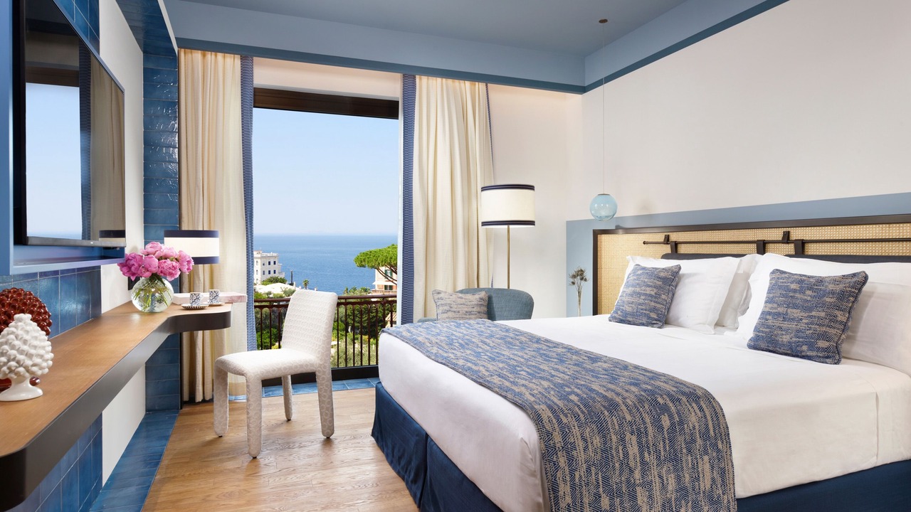 Photo of Bedroom in Sorrento City Centre