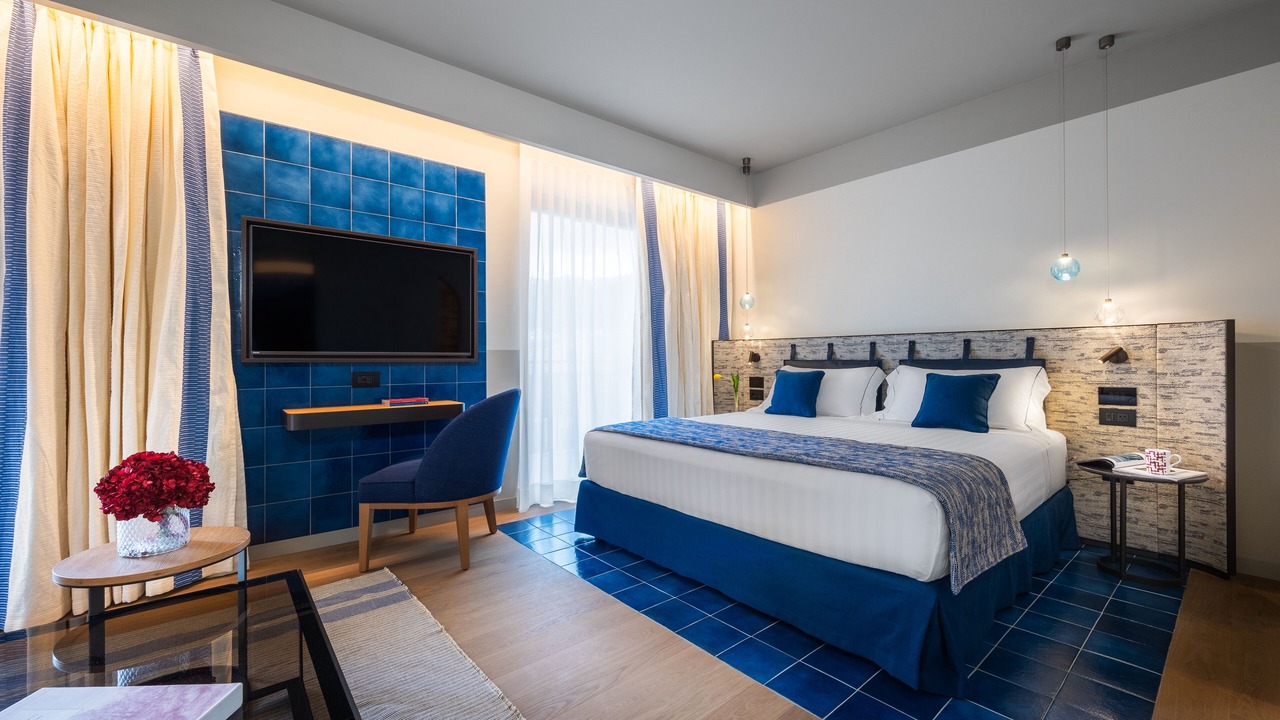 Photo of Bedroom in Sorrento City Centre