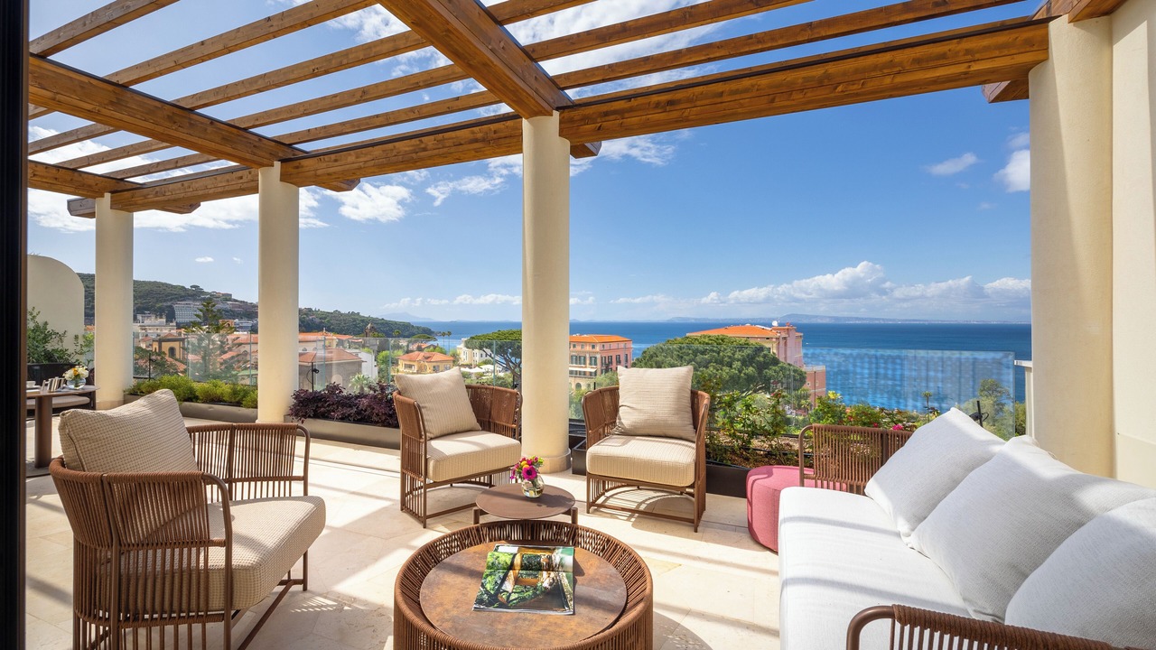 Photo of Bedroom in Sorrento City Centre