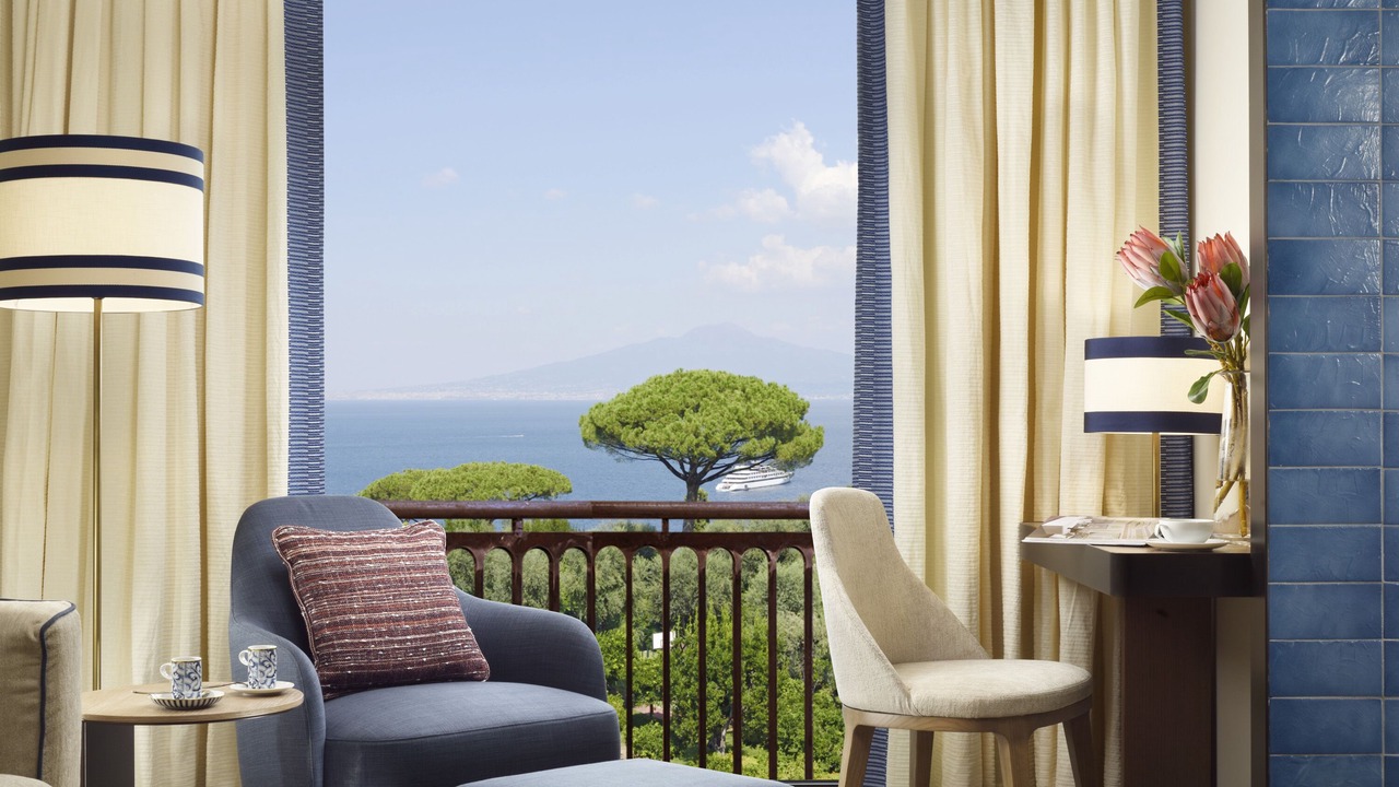 Photo of Bedroom in Sorrento City Centre