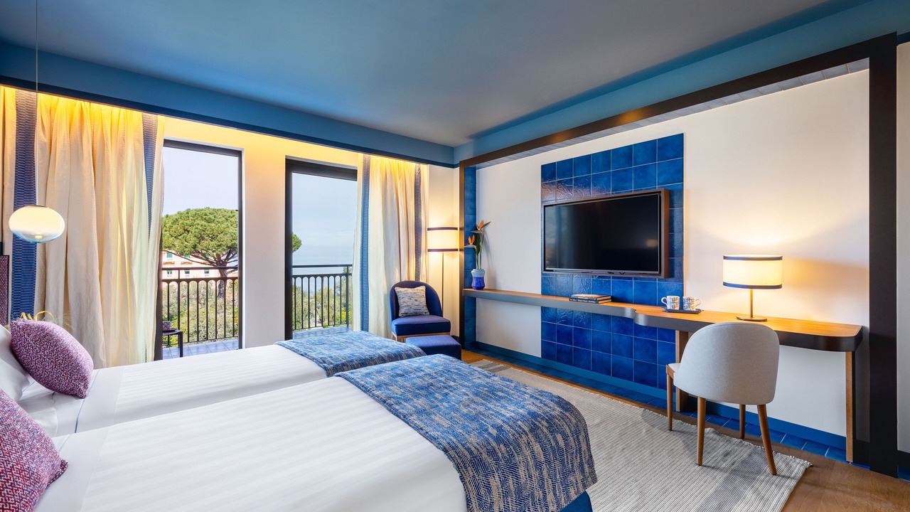 Photo of Bedroom in Sorrento City Centre