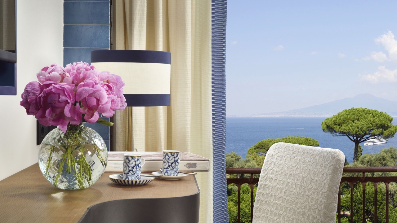 Photo of Bedroom in Sorrento City Centre